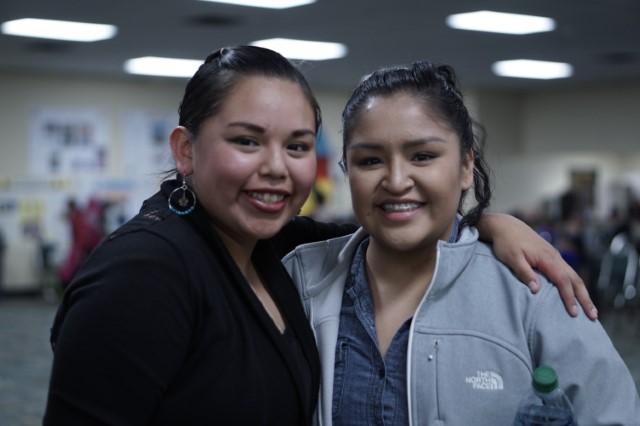 pow wow image